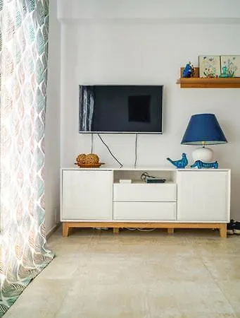 Apartment Tatyana Bonjour