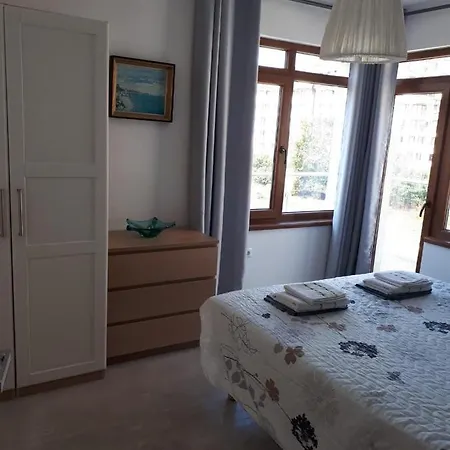 Tatyana Bonjour Apartment *
