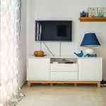 Appartamento Tatyana Bonjour