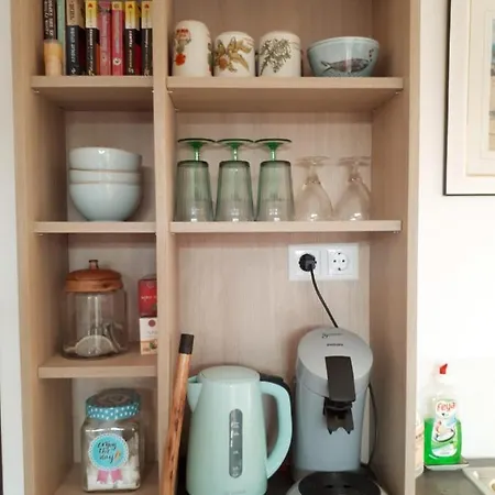 Apartament Tatyana Bonjour *