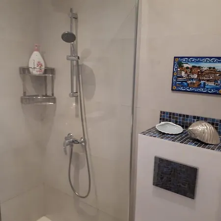 Apartament Tatyana Bonjour *