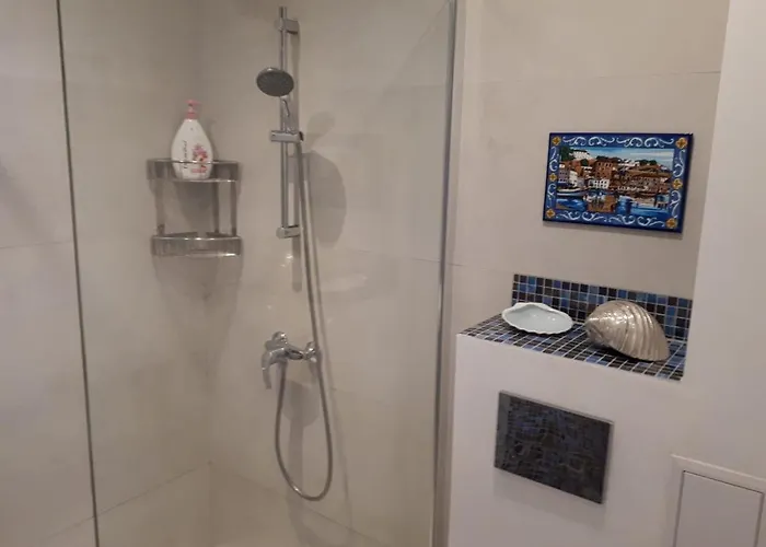 Apartmán Tatyana Bonjour *